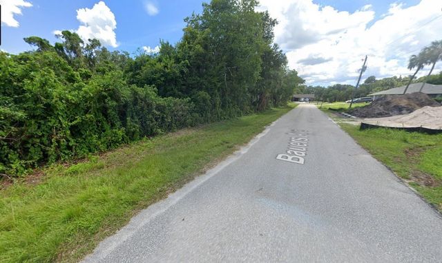 16459 Bauers Avenue, Port Charlotte, FL 33954