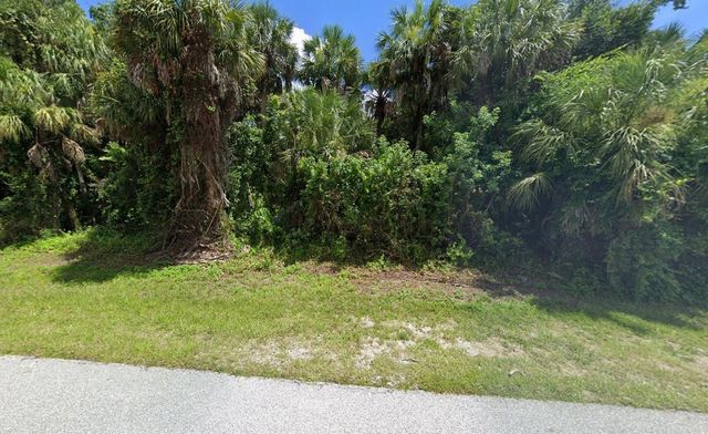 16459 Bauers Avenue, Port Charlotte, FL 33954