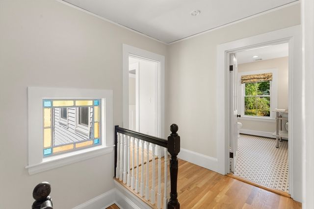 109 Grove St, Lexington, MA 02420