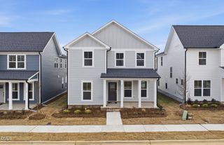 2936 Denson Road, Willow Spring, NC 27592