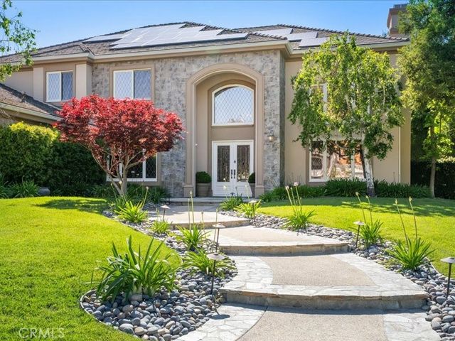 5823 Reefton Court, Calabasas, CA 91302