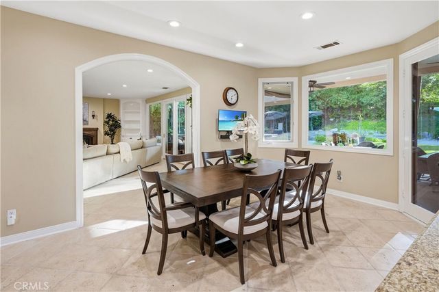 5823 Reefton Court, Calabasas, CA 91302