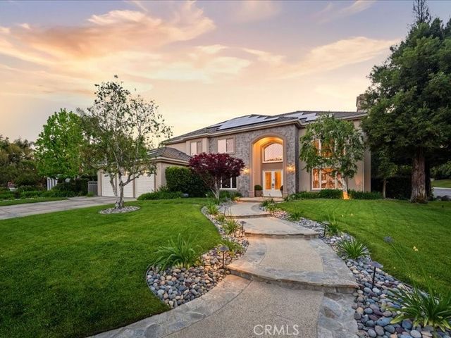 5823 Reefton Court, Calabasas, CA 91302