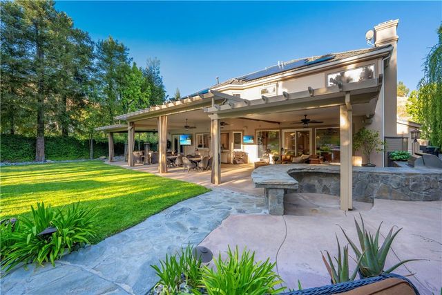 5823 Reefton Court, Calabasas, CA 91302