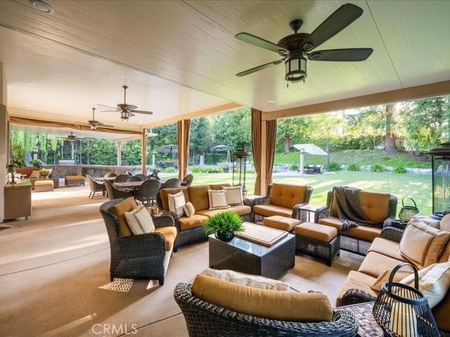 5823 Reefton Court, Calabasas, CA 91302