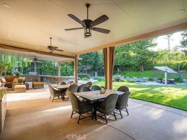 5823 Reefton Court, Calabasas, CA 91302