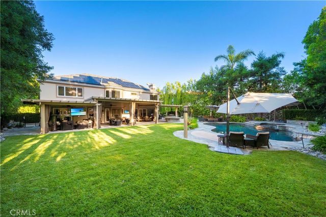 5823 Reefton Court, Calabasas, CA 91302