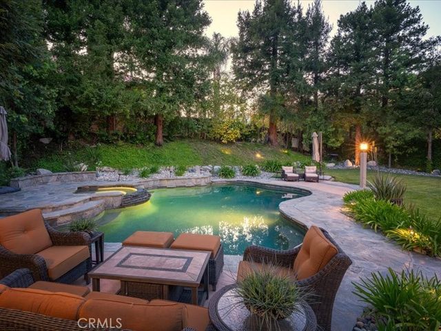 5823 Reefton Court, Calabasas, CA 91302