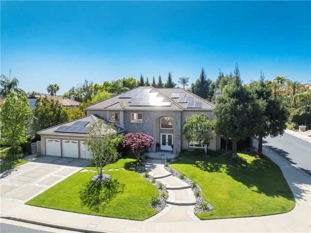 5823 Reefton Court, Calabasas, CA 91302