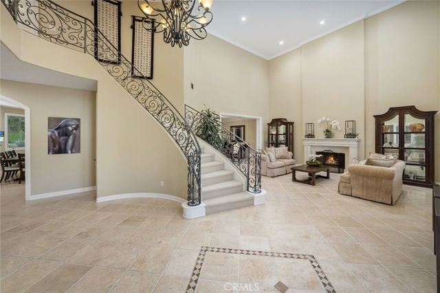 5823 Reefton Court, Calabasas, CA 91302