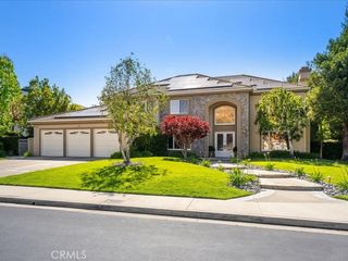 5823 Reefton Court, Calabasas, CA 91302