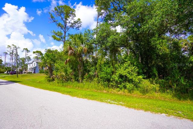 Lot 10 KILLIAN STREET, North Port, FL 34286