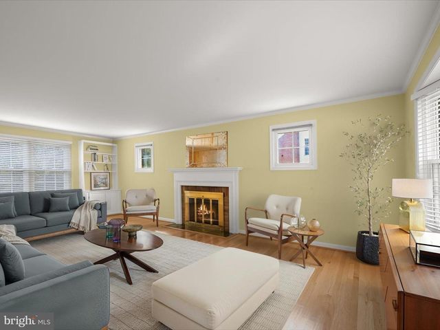 109 HILLSIDE RD, Baltimore, MD 21228