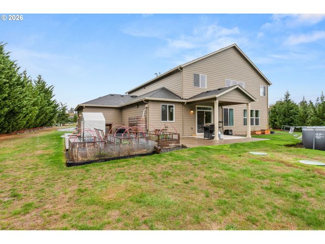 24706 Ne 117TH Ct, Battle Ground, WA 98604