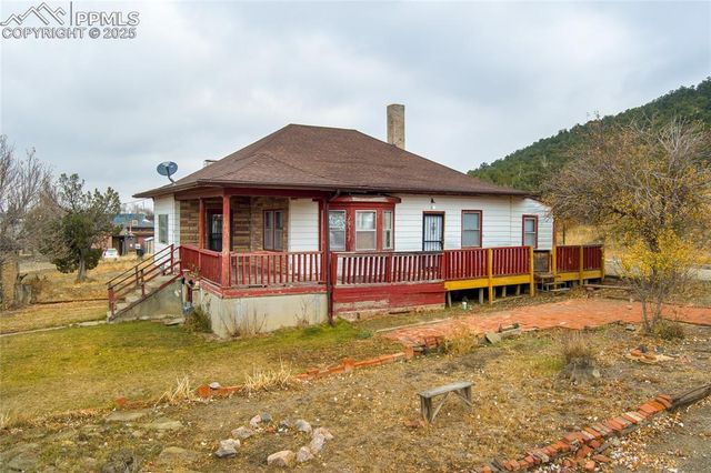 620 S Indiana Avenue, Trinidad, CO 81082