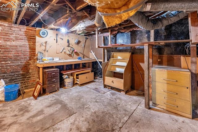 620 S Indiana Avenue, Trinidad, CO 81082