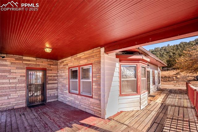 620 S Indiana Avenue, Trinidad, CO 81082