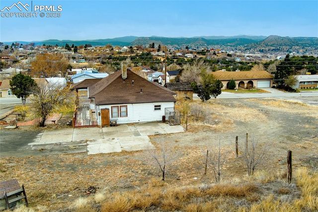 620 S Indiana Avenue, Trinidad, CO 81082