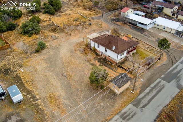 620 S Indiana Avenue, Trinidad, CO 81082