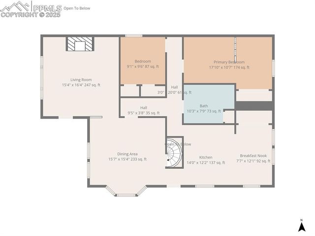 620 S Indiana Avenue, Trinidad, CO 81082