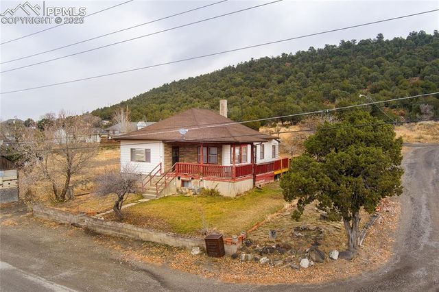 620 S Indiana Avenue, Trinidad, CO 81082