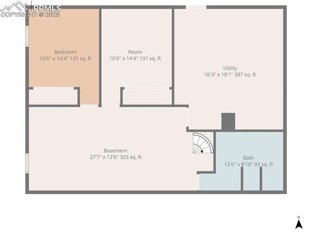 620 S Indiana Avenue, Trinidad, CO 81082