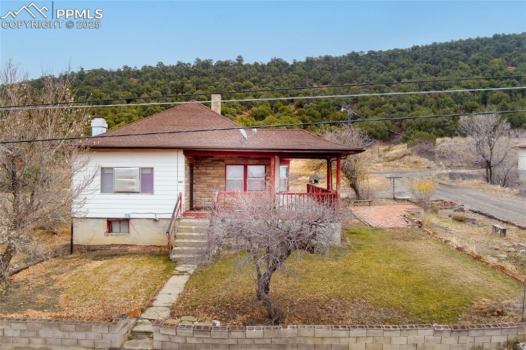 620 S Indiana Avenue, Trinidad, CO 81082
