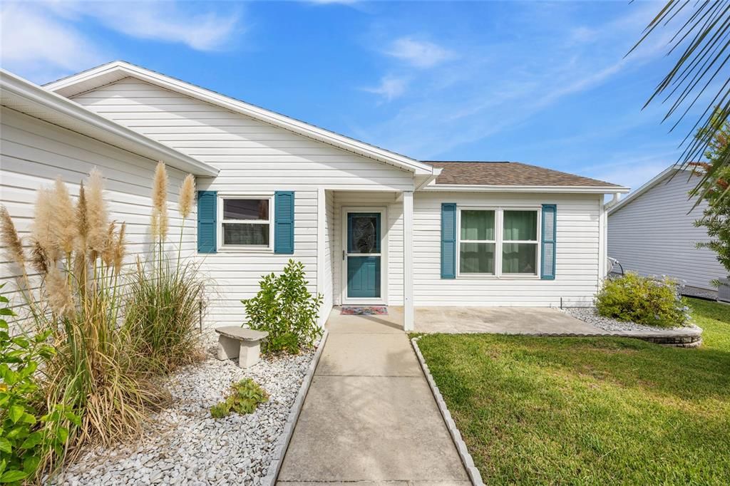 1244 CARVELLO DRIVE, The Villages, FL 32162