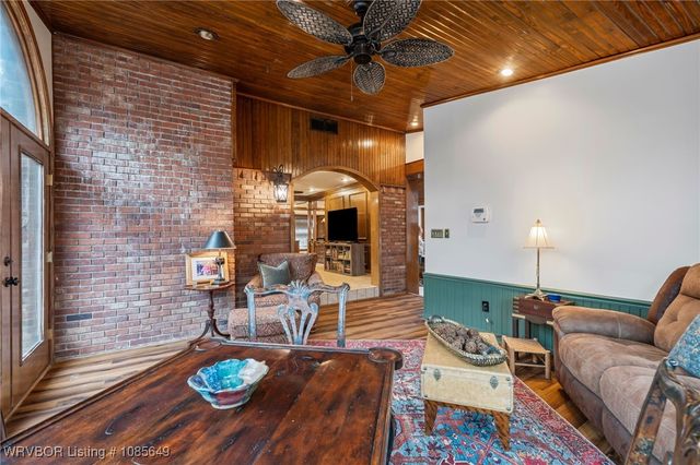 901 S 68Th Lane, Fort Smith, AR 72903