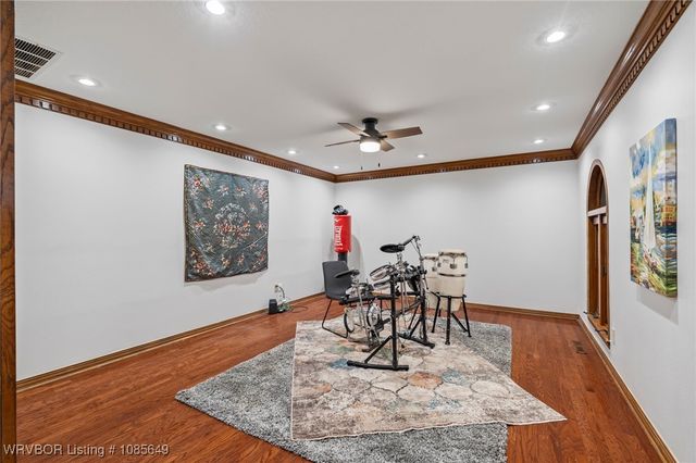 901 S 68Th Lane, Fort Smith, AR 72903