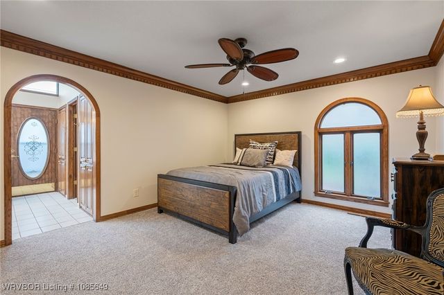 901 S 68Th Lane, Fort Smith, AR 72903