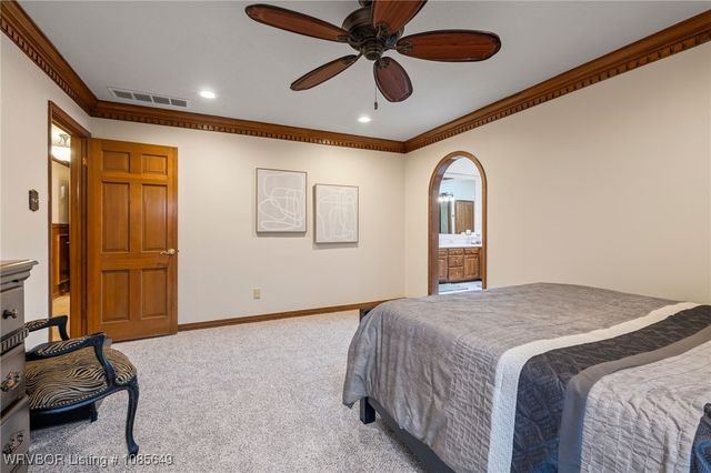 901 S 68Th Lane, Fort Smith, AR 72903