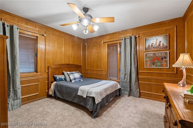 901 S 68Th Lane, Fort Smith, AR 72903