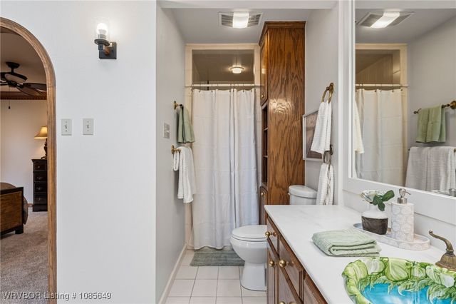 901 S 68Th Lane, Fort Smith, AR 72903