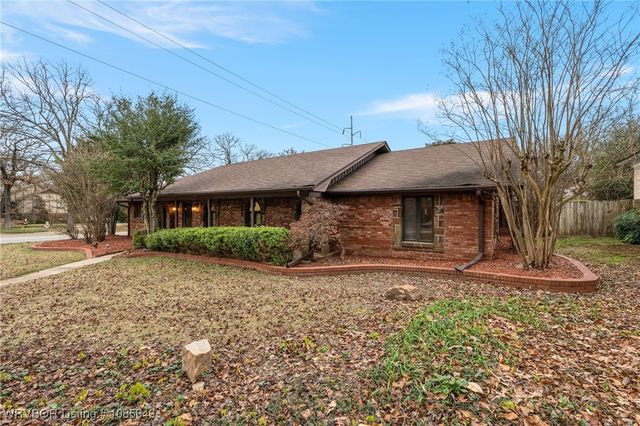 901 S 68Th Lane, Fort Smith, AR 72903