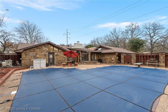 901 S 68Th Lane, Fort Smith, AR 72903