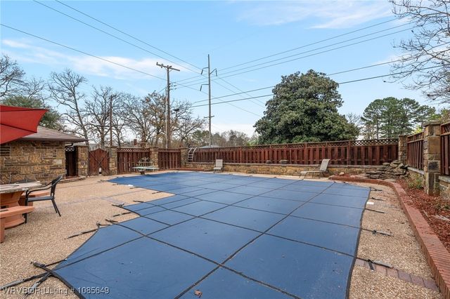 901 S 68Th Lane, Fort Smith, AR 72903