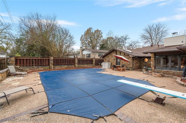 901 S 68Th Lane, Fort Smith, AR 72903