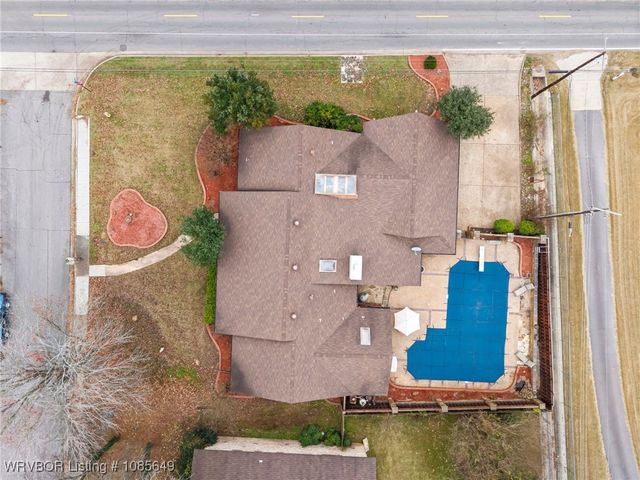 901 S 68Th Lane, Fort Smith, AR 72903