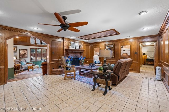 901 S 68Th Lane, Fort Smith, AR 72903