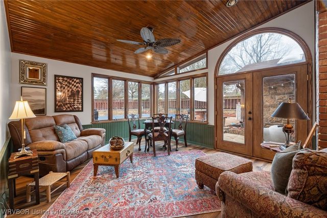 901 S 68Th Lane, Fort Smith, AR 72903