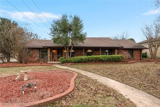 901 S 68Th Lane, Fort Smith, AR 72903