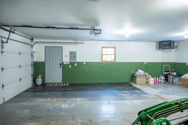 W5954 N Lake Drive, New Lisbon, WI 53950