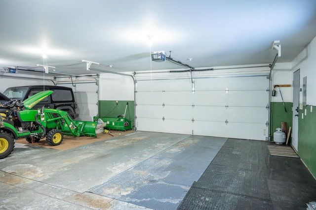 W5954 N Lake Drive, New Lisbon, WI 53950