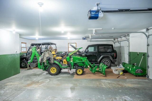 W5954 N Lake Drive, New Lisbon, WI 53950