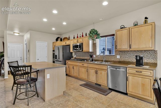 12266 Crystal Downs Road, Peyton, CO 80831