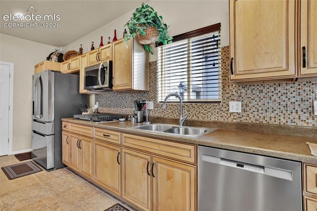 12266 Crystal Downs Road, Peyton, CO 80831
