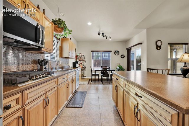 12266 Crystal Downs Road, Peyton, CO 80831