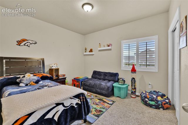12266 Crystal Downs Road, Peyton, CO 80831