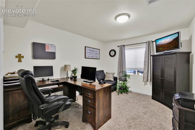 12266 Crystal Downs Road, Peyton, CO 80831